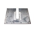 End Plates & Foot Mounts
